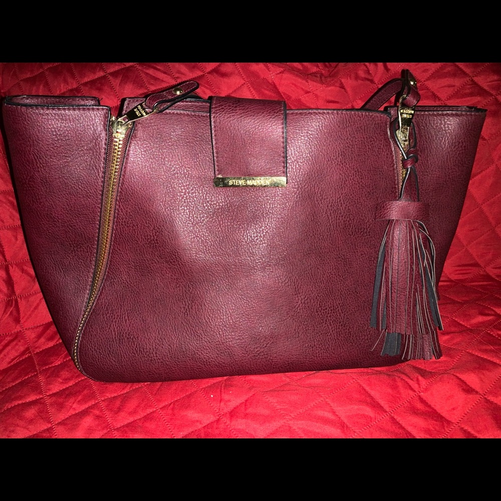 Steve Madden bag